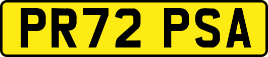 PR72PSA