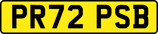 PR72PSB