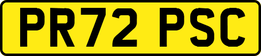 PR72PSC