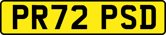 PR72PSD