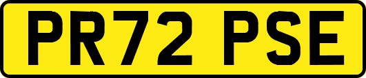 PR72PSE