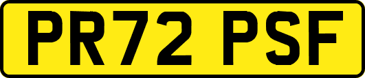 PR72PSF