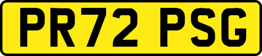 PR72PSG