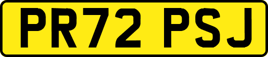 PR72PSJ