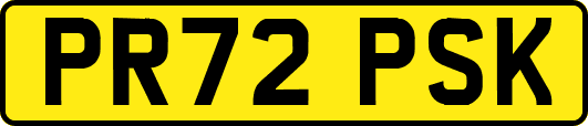 PR72PSK