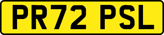 PR72PSL