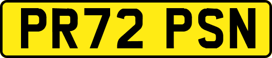 PR72PSN