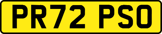 PR72PSO