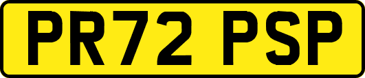 PR72PSP