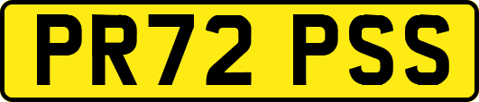 PR72PSS