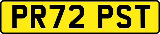 PR72PST