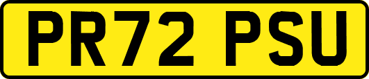 PR72PSU