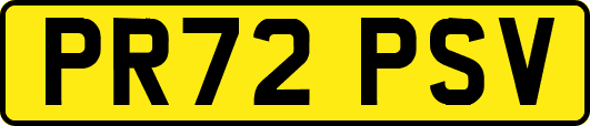 PR72PSV