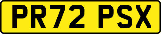 PR72PSX