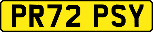 PR72PSY