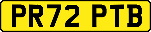 PR72PTB