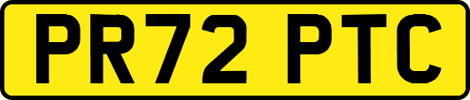 PR72PTC