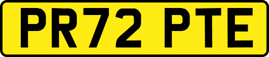 PR72PTE