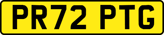 PR72PTG