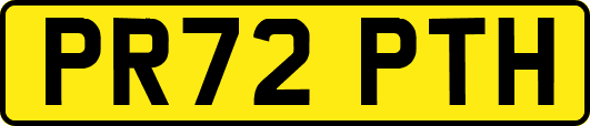 PR72PTH