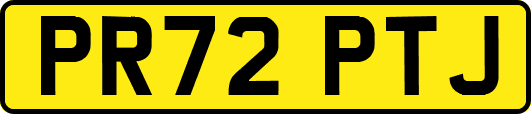 PR72PTJ