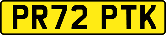 PR72PTK