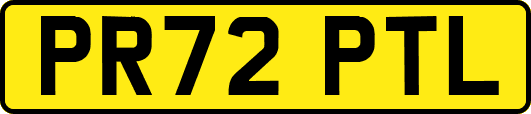 PR72PTL