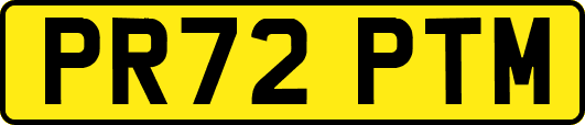 PR72PTM