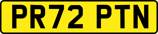 PR72PTN