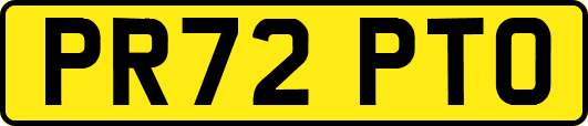 PR72PTO