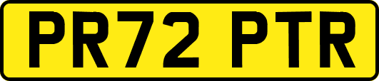 PR72PTR