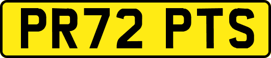 PR72PTS