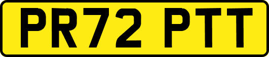 PR72PTT