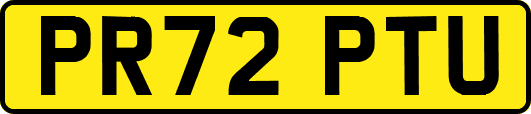 PR72PTU