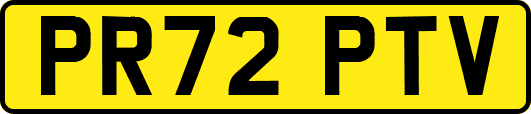 PR72PTV