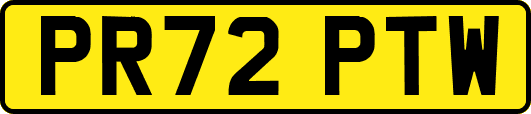 PR72PTW
