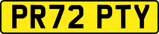 PR72PTY