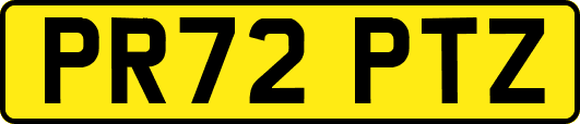 PR72PTZ