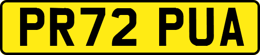 PR72PUA