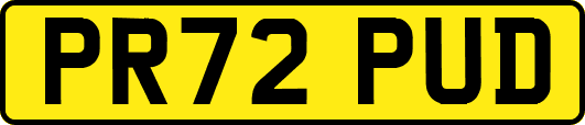 PR72PUD