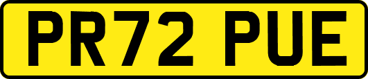 PR72PUE