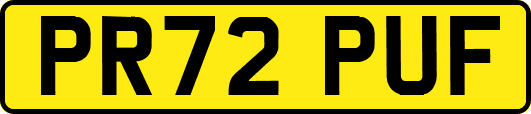 PR72PUF