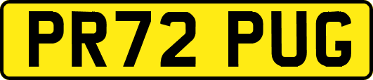 PR72PUG