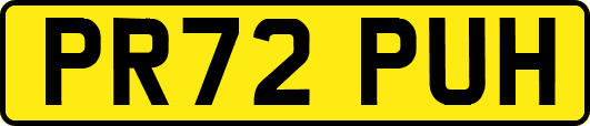 PR72PUH
