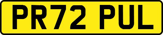 PR72PUL