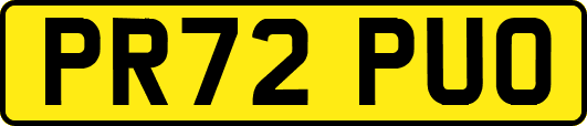 PR72PUO