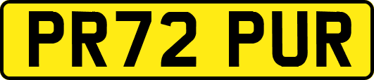 PR72PUR