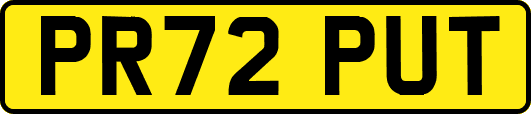 PR72PUT
