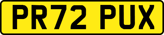 PR72PUX