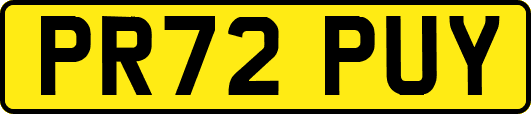 PR72PUY